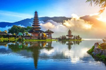 6D5N UNFORGETTABLE ADVENTURE IN BALI WITH TWIST IN TRIP TRAVEL SERVICES PVT. LTD.