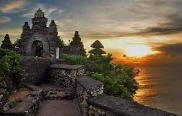 6D5N UNFORGETTABLE ADVENTURE IN BALI WITH TWIST IN TRIP TRAVEL SERVICES PVT. LTD.