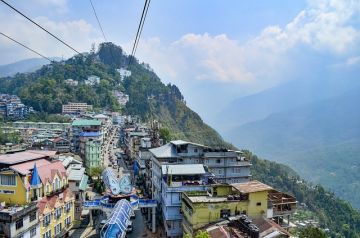 Brilliant Darjeeling Sikkim by India Bhutan Tours