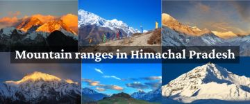 Couple Holiday Package of Himachal Pradesh by All India Vacation