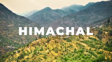 Couple Holiday Package of Himachal Pradesh by All India Vacation