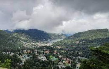 3 Night 4 Days Uttarakhand Tour