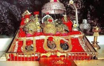 3 Days 2 Nights Vaishno Devi Tour Package by SITAARAM TRAVELS PVT. LTD.