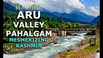 Romantic Couple holiday Srinagar, Gulmarg, Pahalgam 4Night & 5Days Package by All India Vacation