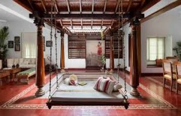 Marvellous Honeymoon Package, Kerala 4Night/ 5Days