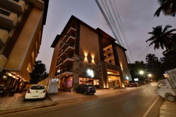 Goa Pvt With Luxury Tour Package