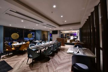 Goa Pvt With Luxury Tour Package