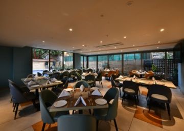 Goa Pvt With Luxury Tour Package