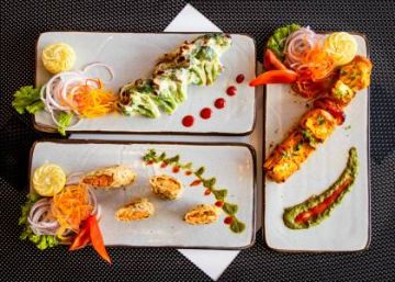 Goa Pvt With Luxury Tour Package