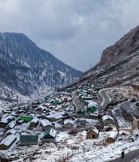 Delightful Sikkim Northeast by India Bhutan Tours