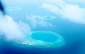 Beautiful 4 Day Maldives Tour Package