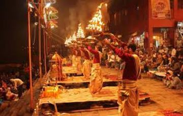 3Days Varanasi & Sarnath Package By Pilgrimage Tour