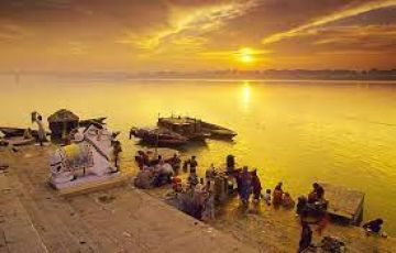 3Days Varanasi & Sarnath Package By Pilgrimage Tour