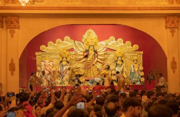 Magical 5 Days, Kolkata Tour Package