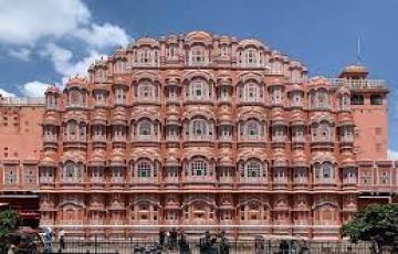 AMAZING DELHI - JAIPUR TOUR PACKAGE