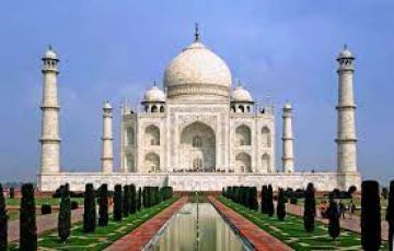 AMAZING DELHI - JAIPUR TOUR PACKAGE