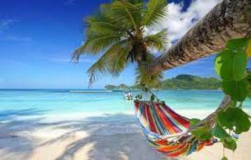 MAHE BEACH, HOLIDAY TOUR PACKAGE 4 NIGHTS/ 5D