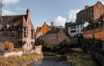 FAMILY GETAWAY 5N/6D EDINBURGH VACATION PACKAGE