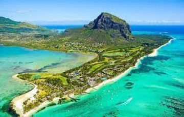 MAURITIUS HOLIDAY TOUR PACKAGE  4 NIGHT/5D