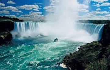 6 Days 5 Nights Niagara Falls Tour Package