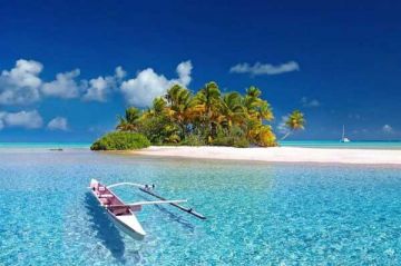 ANDAMAN AND NICOBAR TOUR PACKAGE 5 NIGHT/6 DAYS