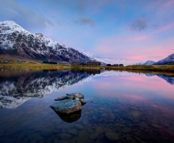 Aukland tour package 6 night / 7 days