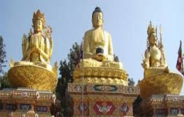 KATHMANDU TOUR PACKAGE 4 NIGHTS/ 5 DAYS