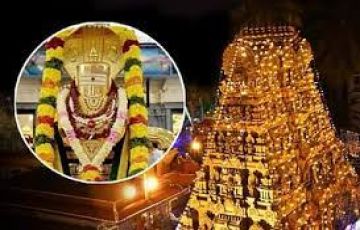 9 Jyotirlinga Darshan Tour Packages By Pilgrimage Tour