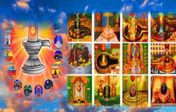 9 Jyotirlinga Darshan Tour Packages By Pilgrimage Tour