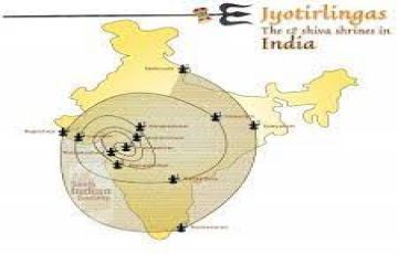 12 Jyotirlinga  Tour Package by Pilgrimage Tour