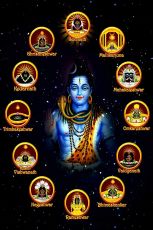 12 Jyotirlinga  Tour Package by Pilgrimage Tour