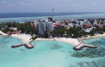 Super Saver Maldives with Kaani Beach Hotel