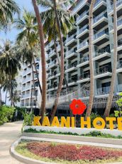 Super Saver Maldives with Kaani Beach Hotel
