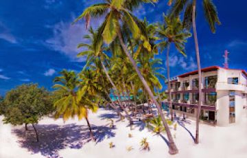 Super Saver Maldives with Kaani Beach Hotel