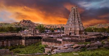 2 Days 1 Nights Hampi Weekend Getaways Tour Package