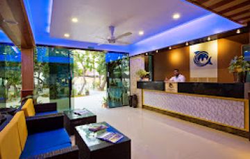 Super Saver Maldives with Arena Beach Hotel