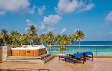 Super Saver Maldives with Arena Beach Hotel