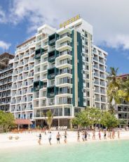 Super Saver Maldives with Arena Beach Hotel