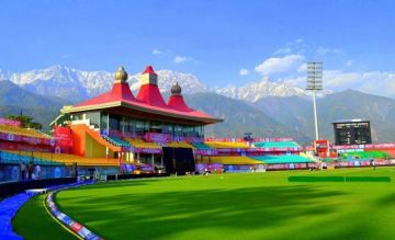 5 Days 4 Nights Dalhousie Dharamasla and Amritsar Package by Wonder World Travel