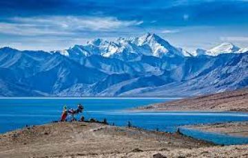 LEH TO LEH 5 NIGHTS 6 DAYS