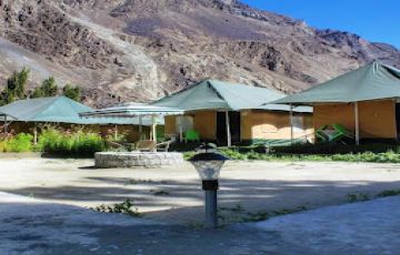 LEH TO LEH 5 NIGHTS 6 DAYS