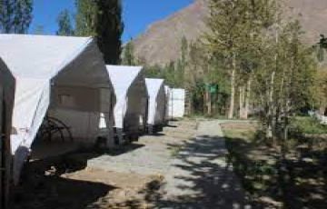 LEH TO LEH 6 NIGHTS 7 DAYS 2 STAR PACKAGE