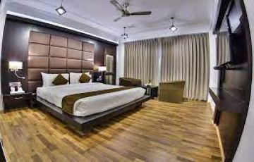 5 Nights 6 Days Honeymoon 3 Star  Kashmir Package  Candle Light Dinner & Cake