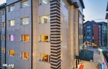 4 Nights 5 Days 4 Star Luxury Kashmir Package