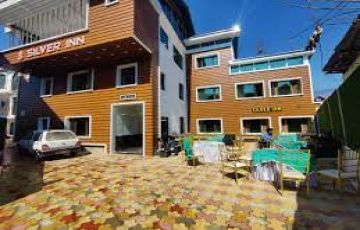 6 Nights 7 Days Budget Jammu To Jammu Package