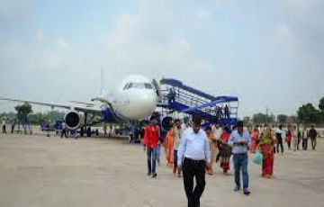 3 Nights 4 Days 2 Star Kashmir Package