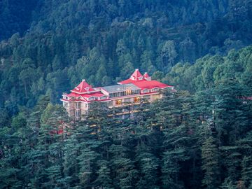 6 Days 5 Nights Shimla Manali Vacation Package by Wonder World Travel