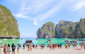Thailand with Phi Phi Island Phuket Holiday Package R