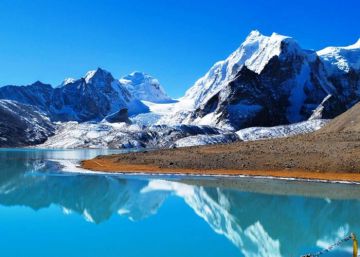05 nights 06 days Gangtok with Yumthang Valley Package