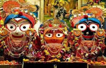 Jagannath Puri Rath Yatra Package by Pilgrimage Tour